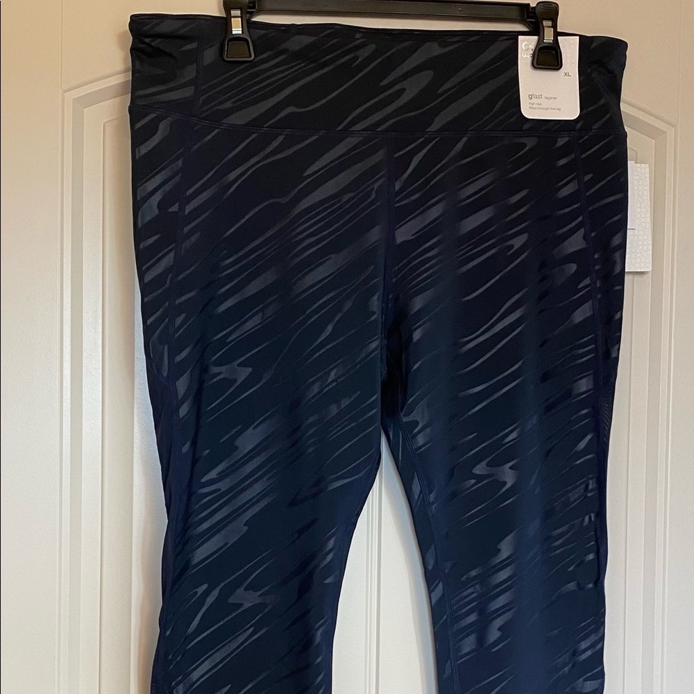 New GapFit Leggings